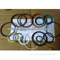 Oil seal of bucket cylinder, GM650 skid steer loader
